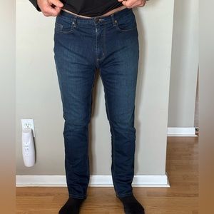 Men’s Johnson & Murphy Jeans - 32” x 32” / NWOT
